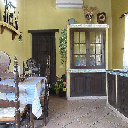 Vivelorural Casa En Valle De Chira Con Piscina San Bartolomé Exterior foto