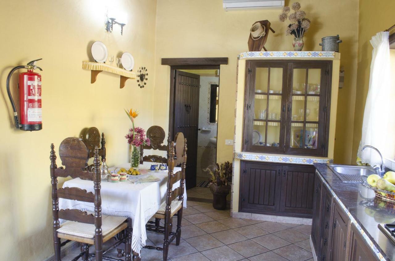 Vivelorural Casa En Valle De Chira Con Piscina San Bartolomé Exterior foto