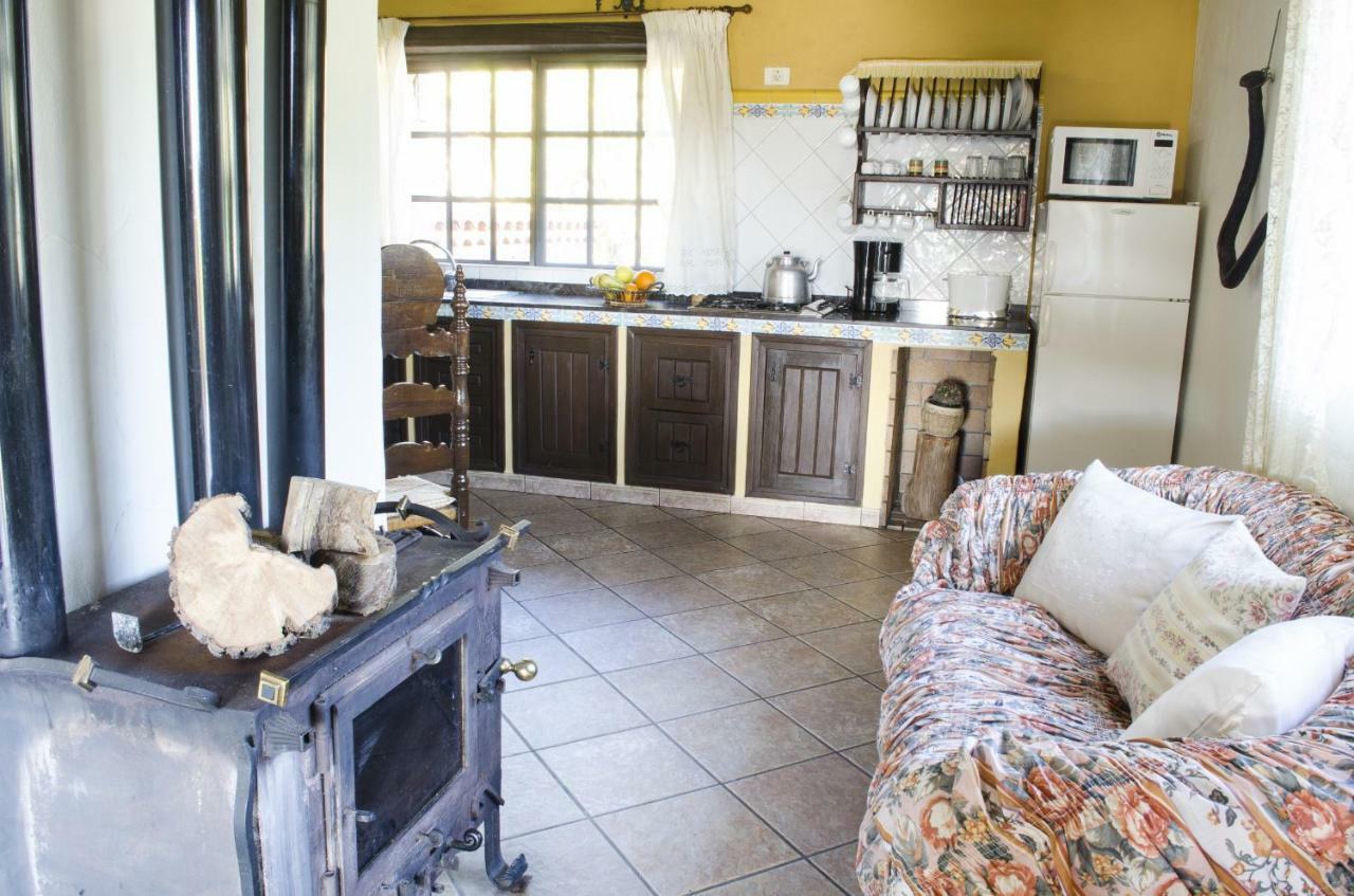 Vivelorural Casa En Valle De Chira Con Piscina San Bartolomé Exterior foto