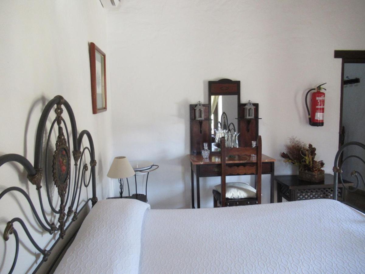 Vivelorural Casa En Valle De Chira Con Piscina San Bartolomé Exterior foto