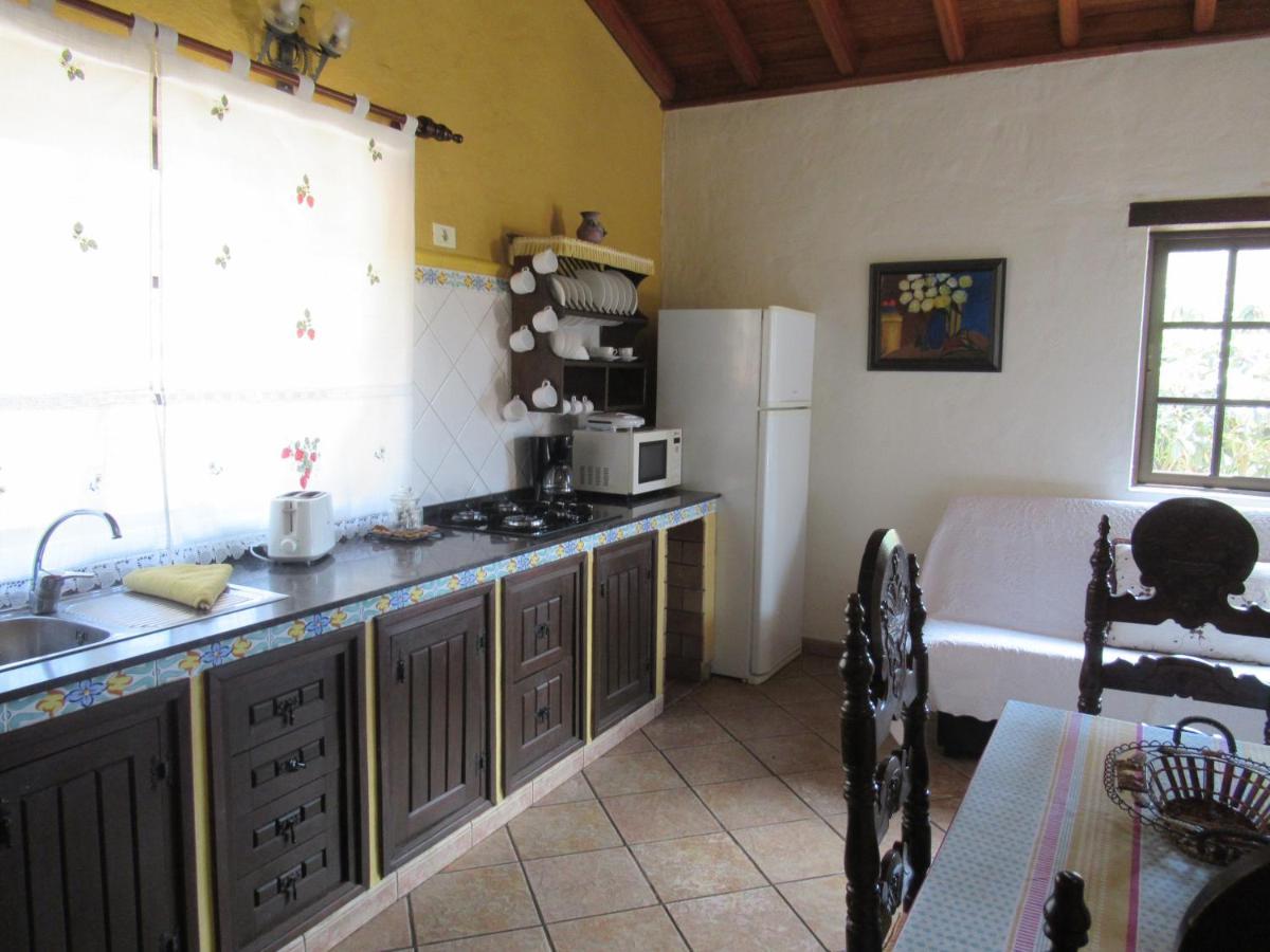 Vivelorural Casa En Valle De Chira Con Piscina San Bartolomé Exterior foto
