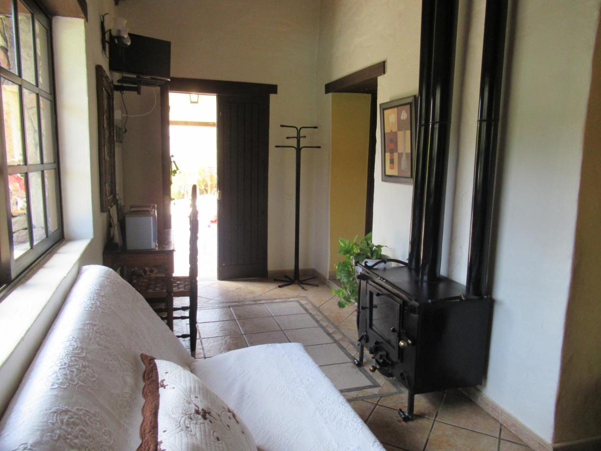 Vivelorural Casa En Valle De Chira Con Piscina San Bartolomé Exterior foto